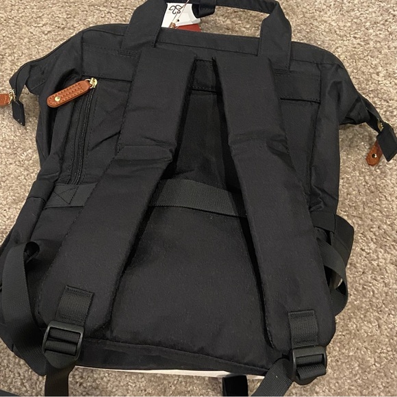 Computer bag/backpack - Picture 4 of 12